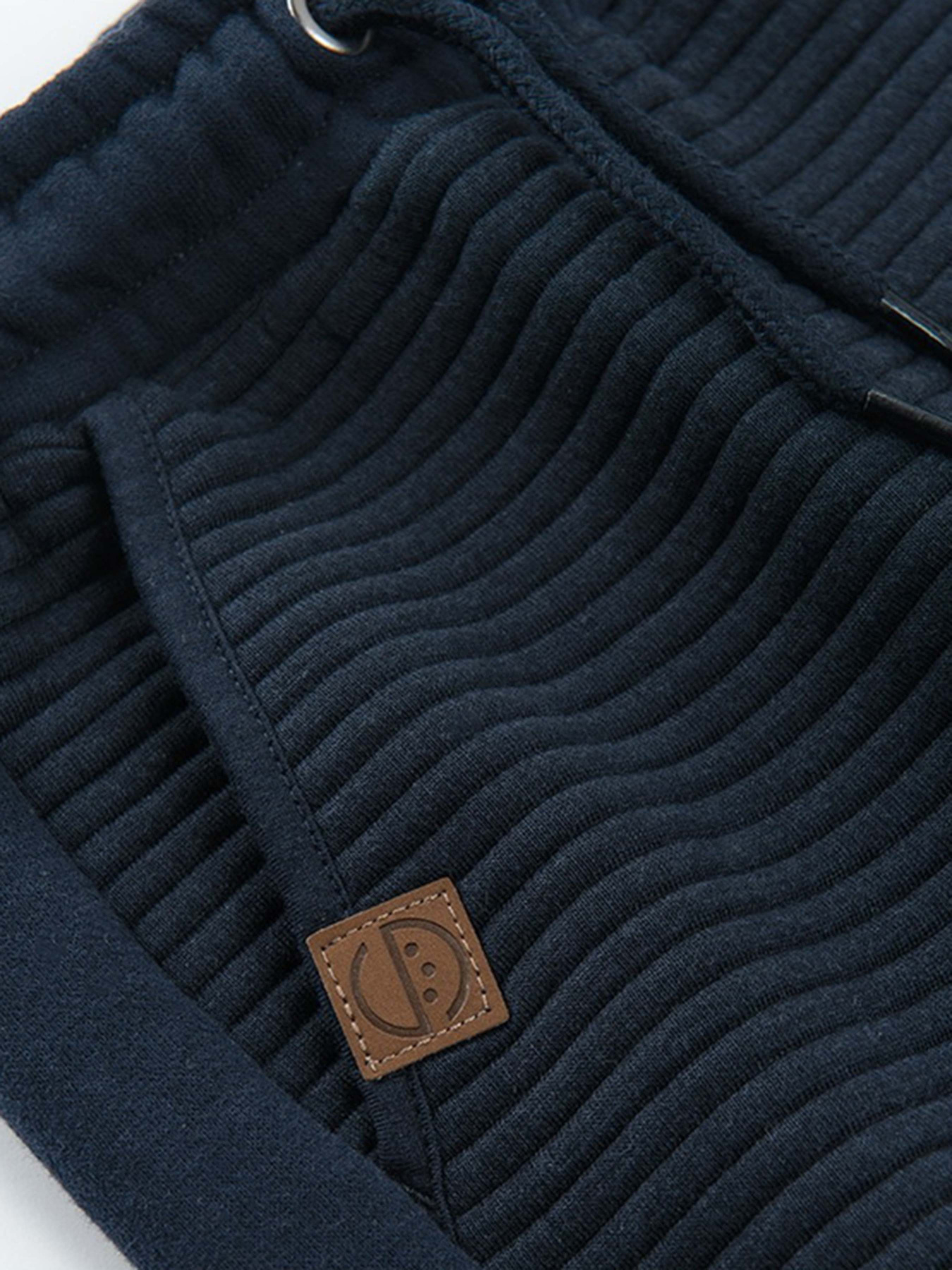 Джоггеры COOL CLUB модель CCB2511365 Фото