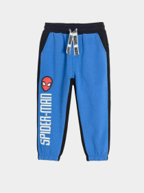 Джоггеры COOL CLUB модель LCB2510535 Фото