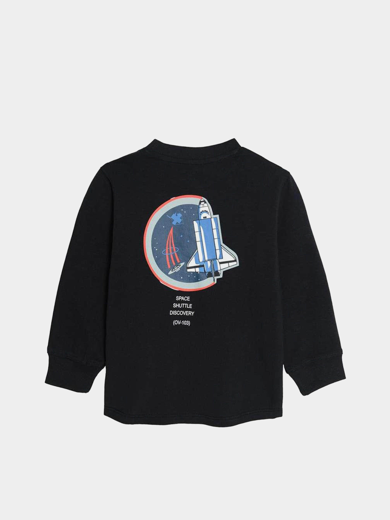 Лонгслив COOL CLUB модель LCB2513261 Фото