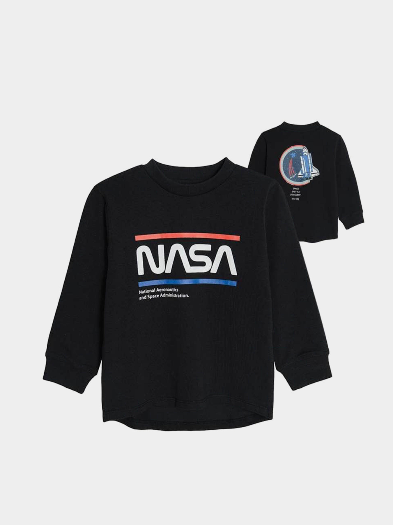 Лонгслів COOL CLUB модель LCB2513261 Фото