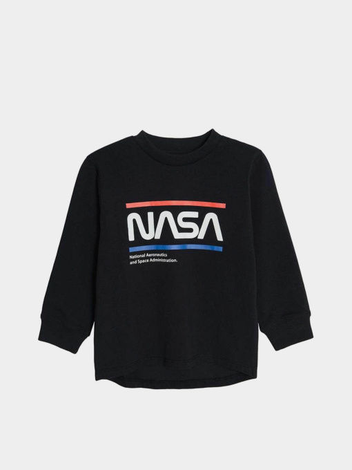 Лонгслив COOL CLUB модель LCB2513261 Фото