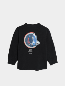 Лонгслів COOL CLUB модель LCB2513261 Фото