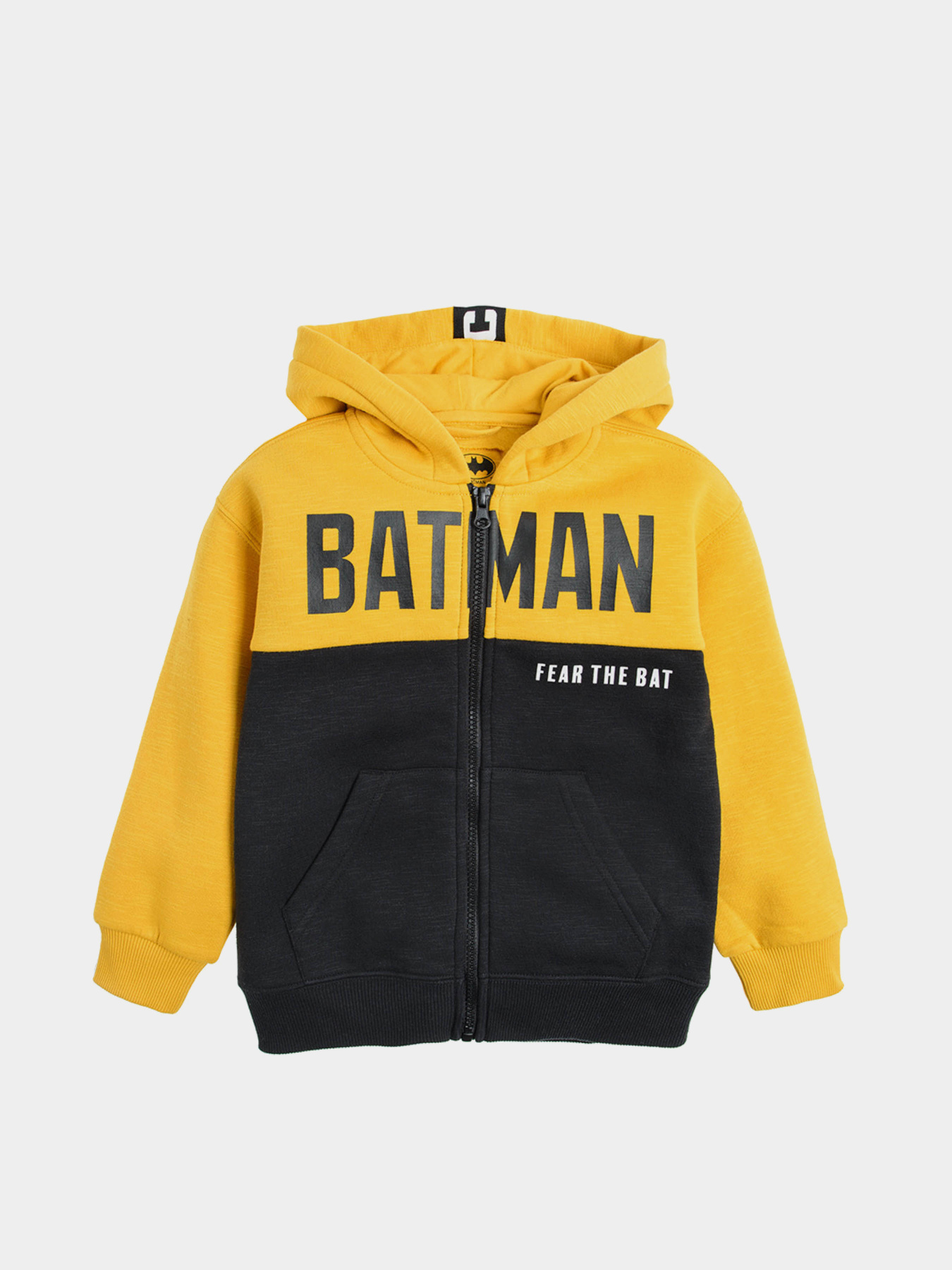 Худи COOL CLUB модель LCB2513606 Фото