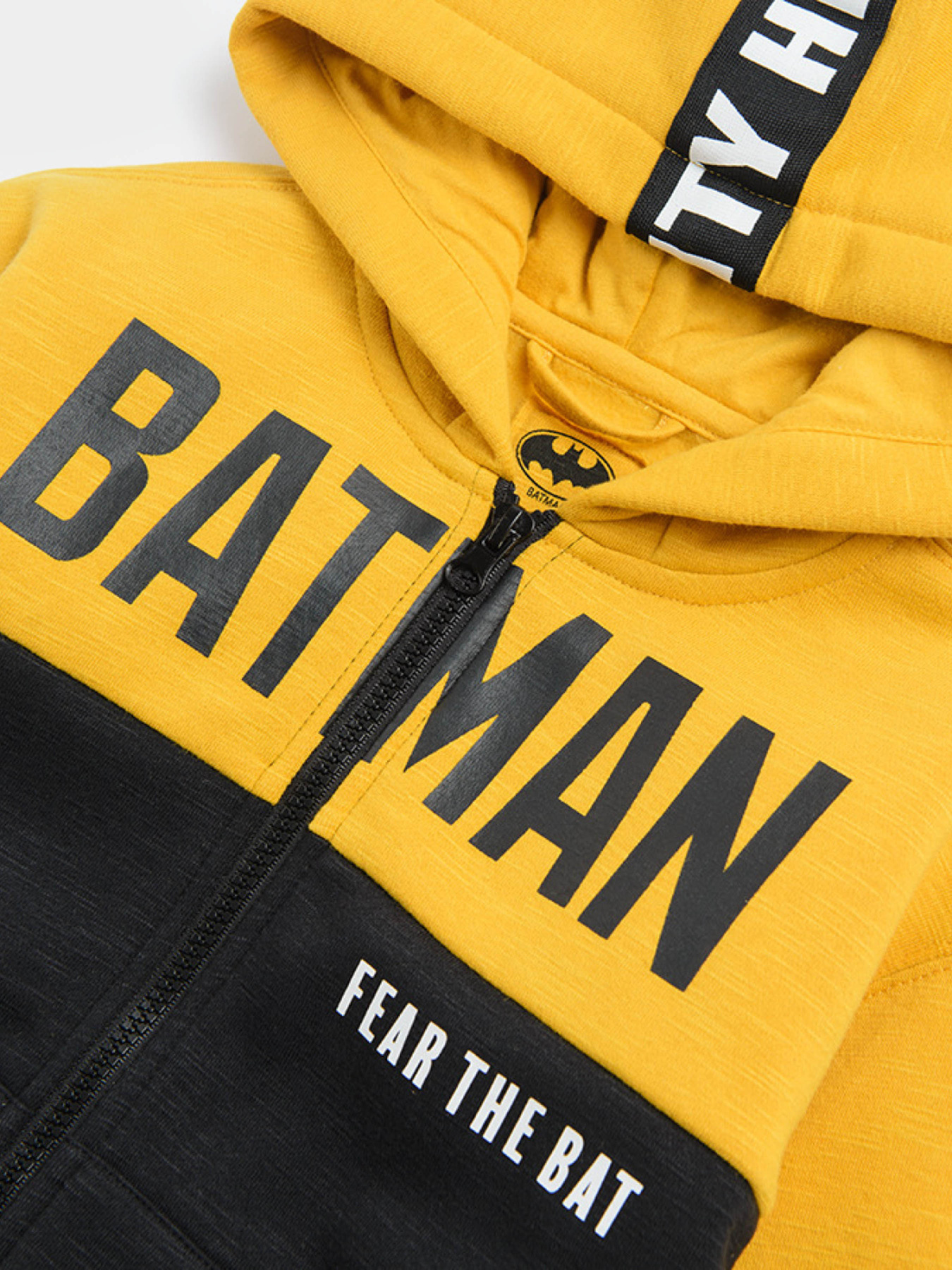 Худи COOL CLUB модель LCB2513606 Фото