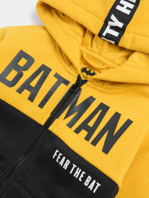 Худи COOL CLUB модель LCB2513606 Фото