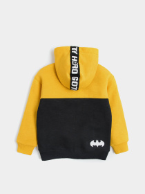 Худи COOL CLUB модель LCB2513606 Худи COOL CLUB модель LCB2513606 Фото