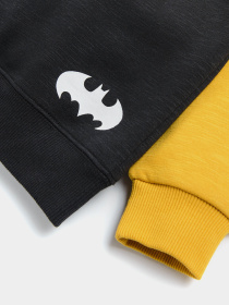 Худи COOL CLUB модель LCB2513606 Худи COOL CLUB модель LCB2513606 Фото