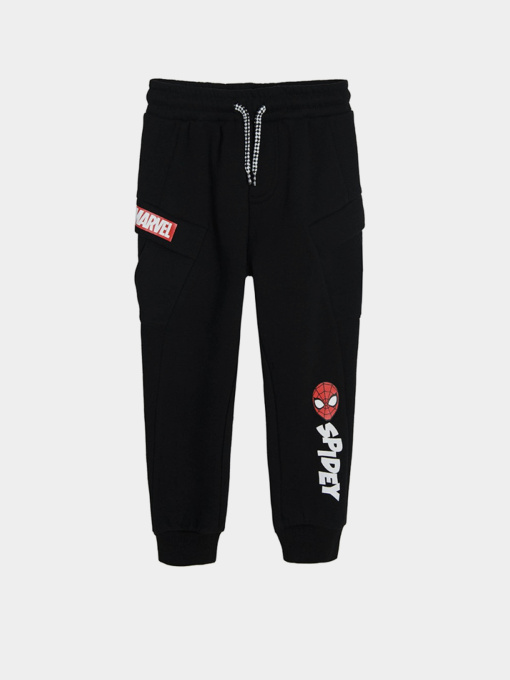 Джоггеры COOL CLUB модель LCB2513687 Фото