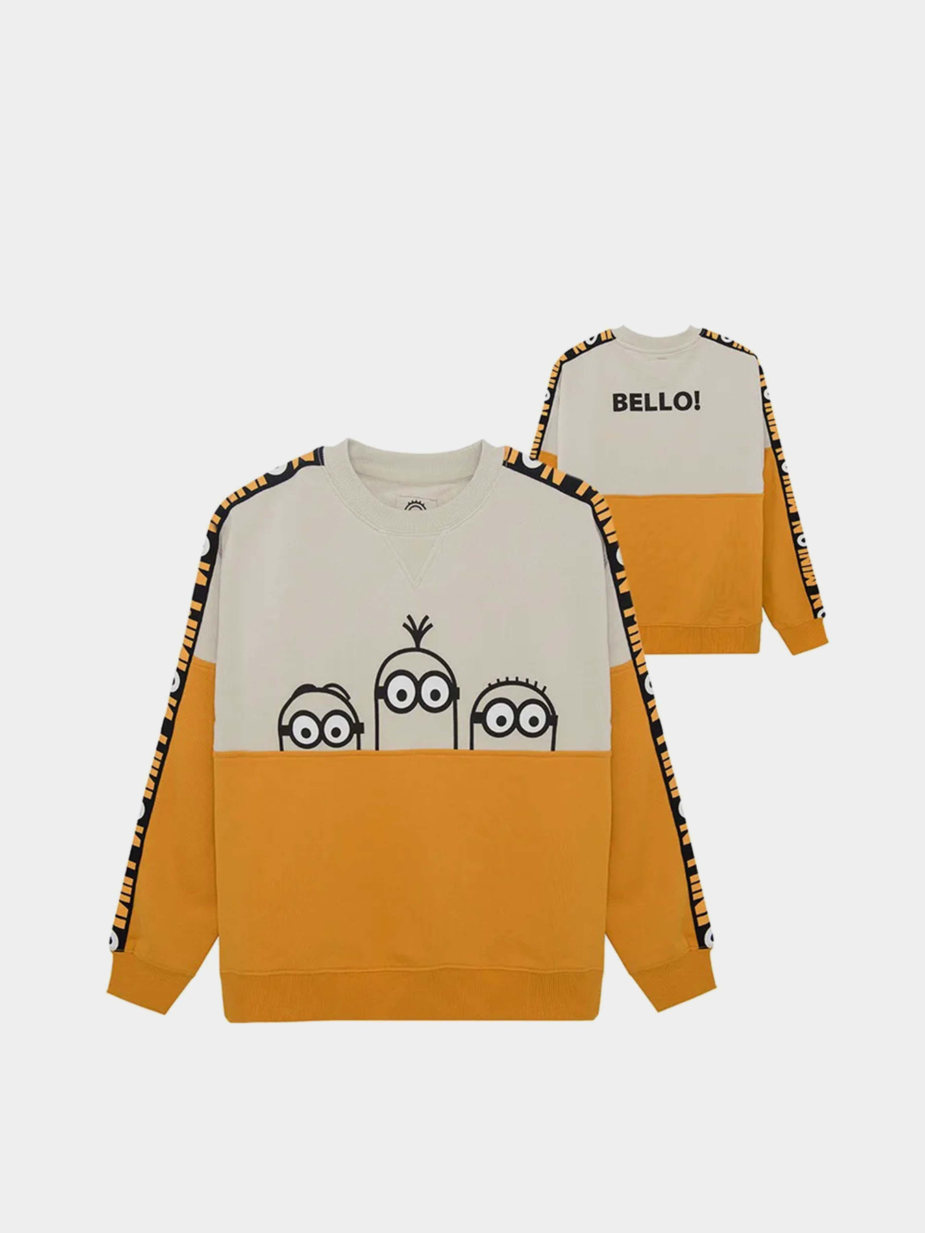 Свитшот COOL CLUB модель LCB2520032 Фото