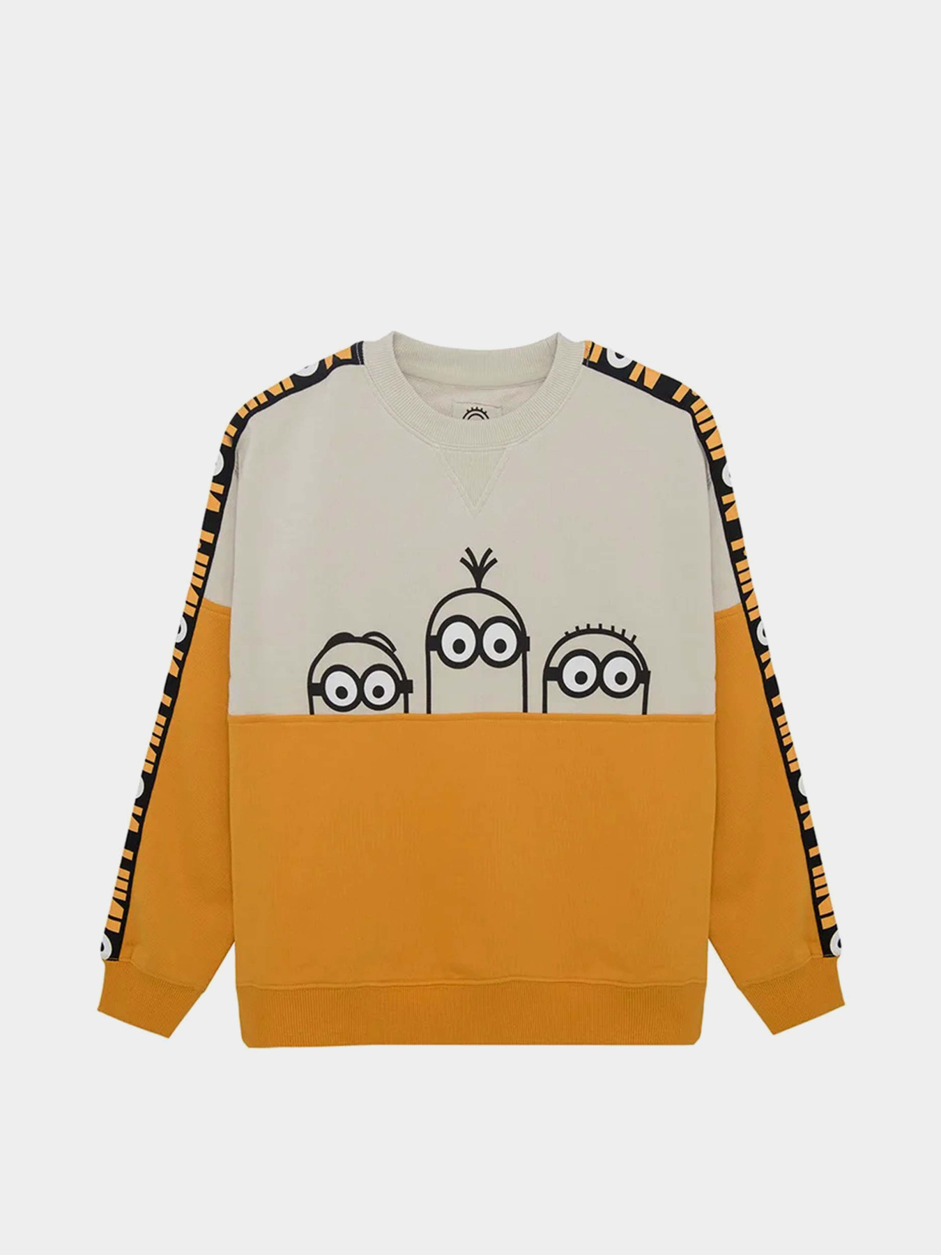 Світшот COOL CLUB модель LCB2520032 Фото