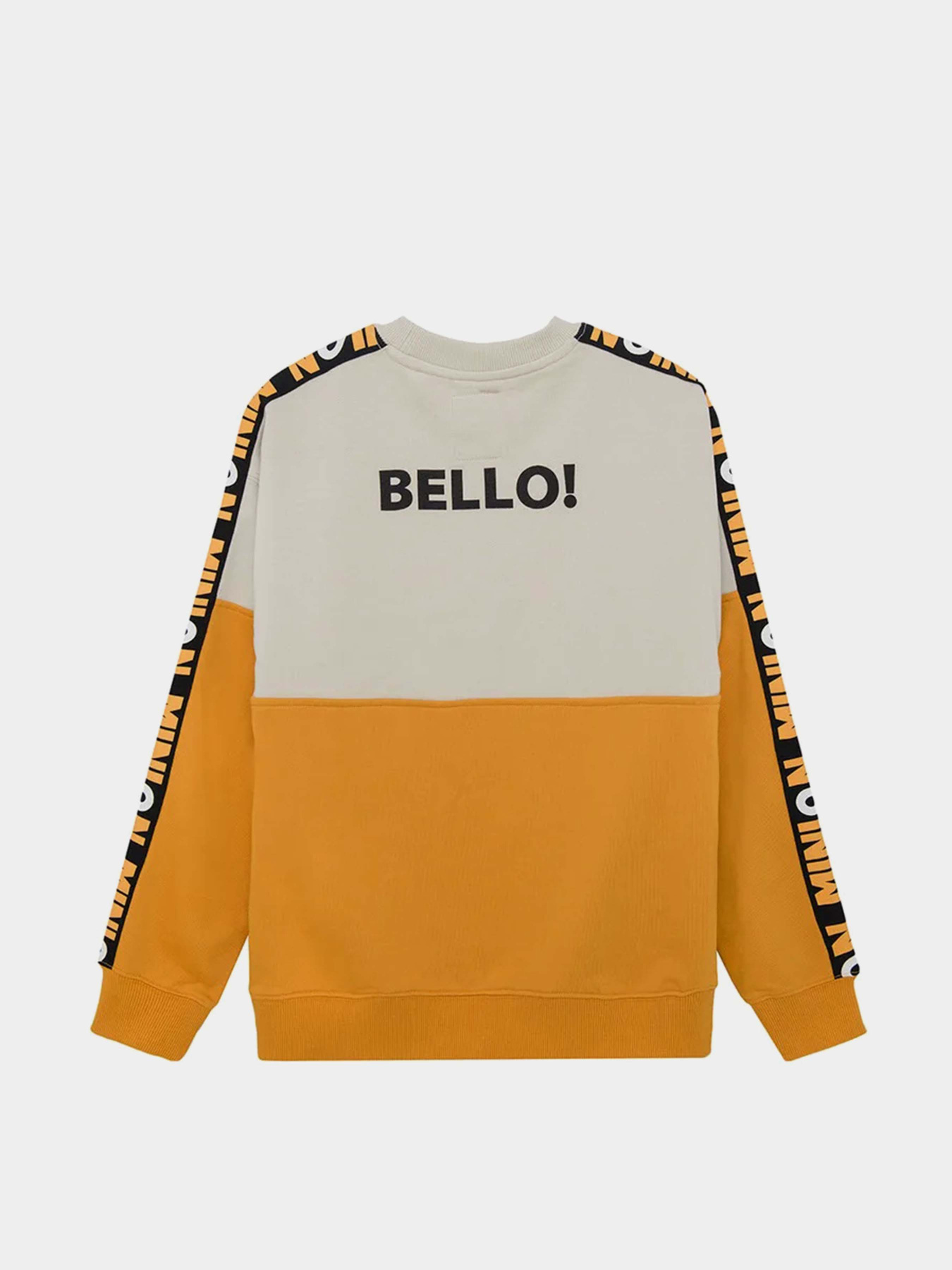 Світшот COOL CLUB модель LCB2520032 Фото