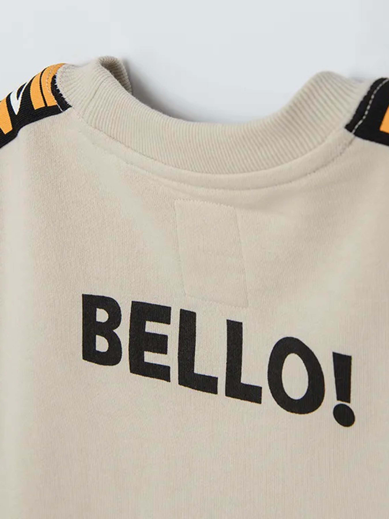 Світшот COOL CLUB модель LCB2520032 Фото