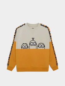 Світшот COOL CLUB модель LCB2520032 Фото