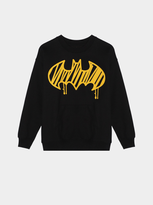 Свитшот COOL CLUB модель LCB2520090 Фото