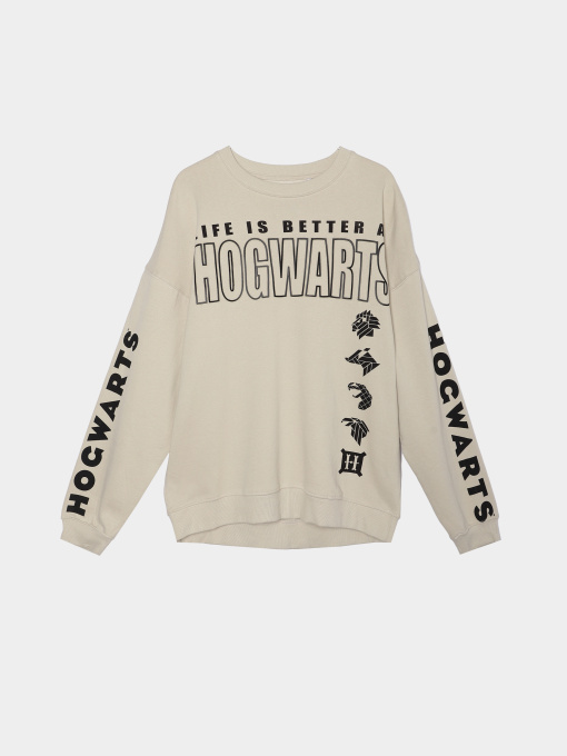 Світшот COOL CLUB модель LCB2520091 Фото