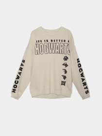 Світшот COOL CLUB модель LCB2520091 Фото