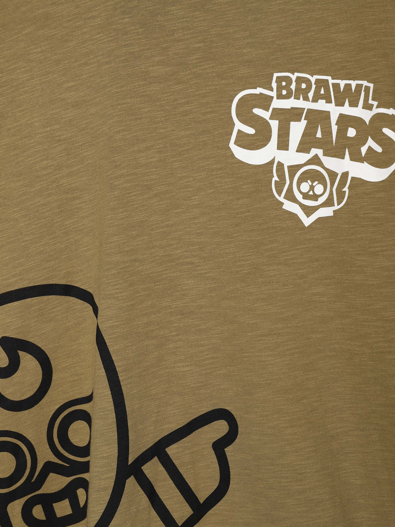 Лонгслив COOL CLUB модель LCB2520742 Фото