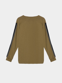 Лонгслів COOL CLUB модель LCB2520742 Фото