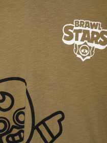 Лонгслів COOL CLUB модель LCB2520742 Фото