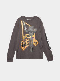 Лонгслив COOL CLUB модель LCB2520746 Фото