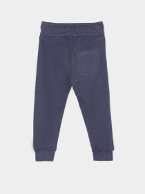 Джоггеры COOL CLUB модель CCB2017463-P Фото