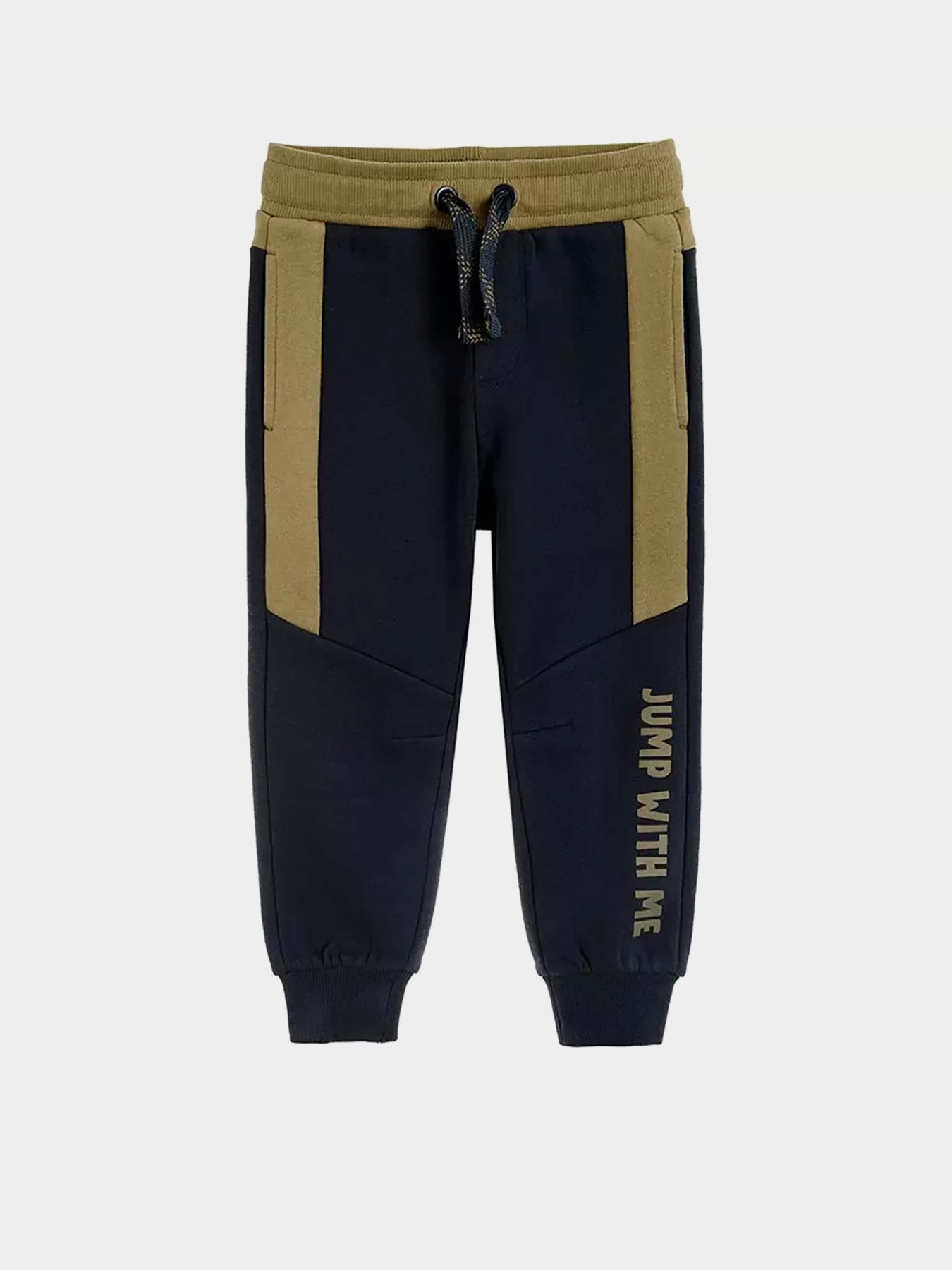 Джоггеры COOL CLUB модель CCB2511400 Фото