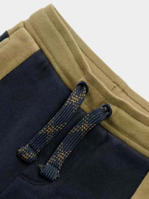 Джоггеры COOL CLUB модель CCB2511400 Фото