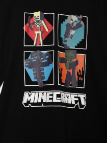 Лонгслив COOL CLUB модель LCB2521600 Фото