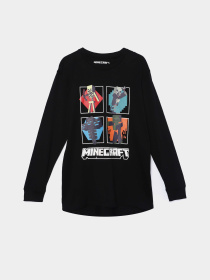 Лонгслів COOL CLUB модель LCB2521600 Фото