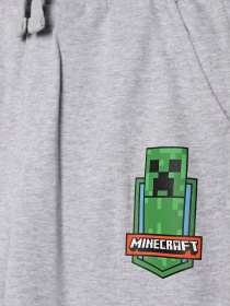 Джоггеры COOL CLUB модель LCB2521605 Фото