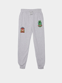 Джоггеры COOL CLUB модель LCB2521605 Фото