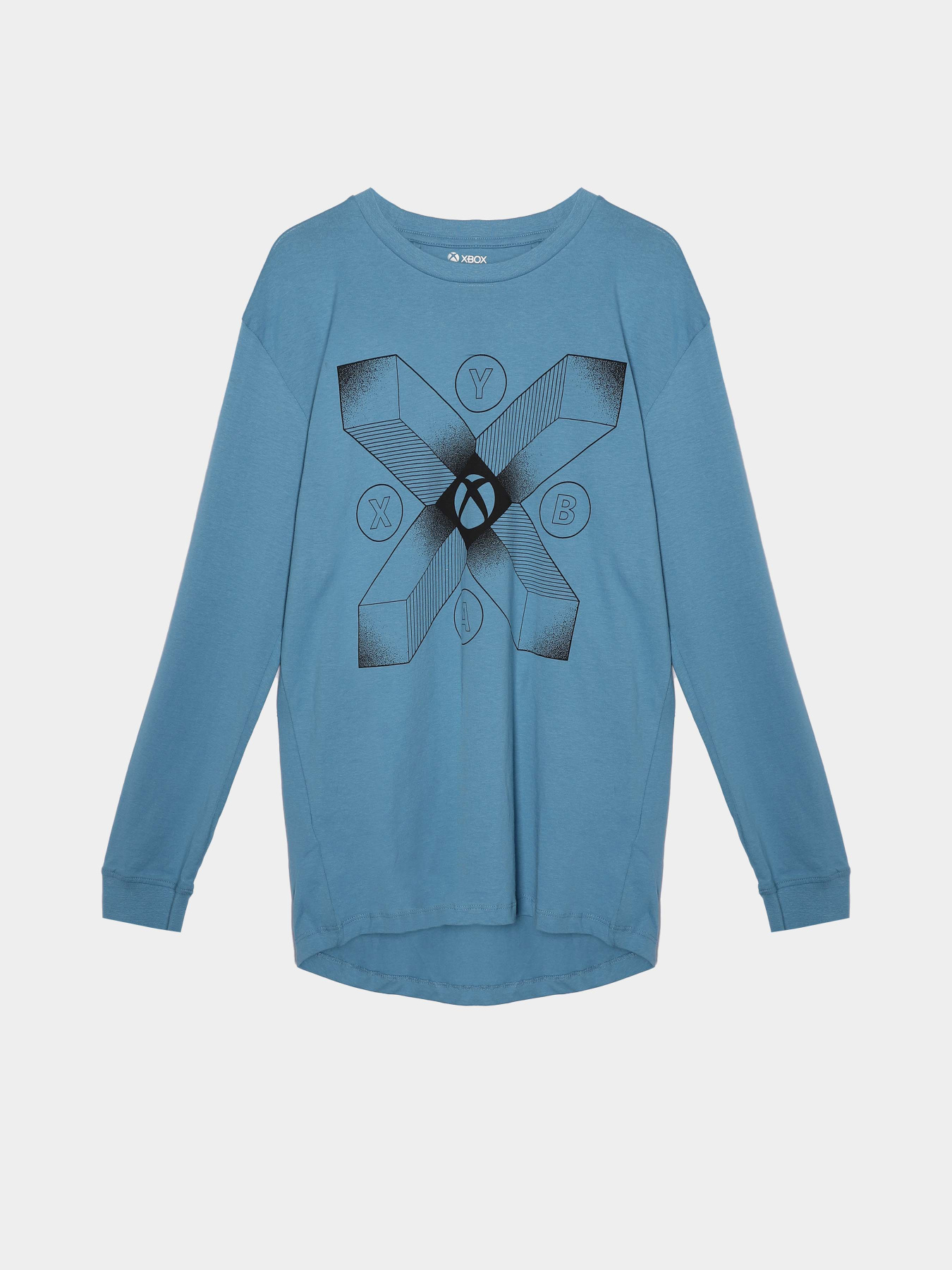 Лонгслив COOL CLUB модель LCB2522105 Фото