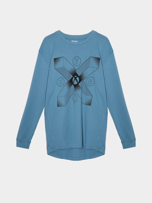 Лонгслив COOL CLUB модель LCB2522105 Фото