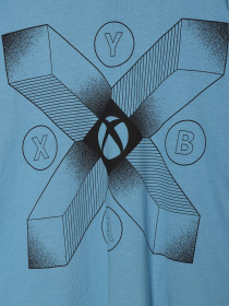 Лонгслив COOL CLUB модель LCB2522105 Лонгслив COOL CLUB модель LCB2522105 Фото