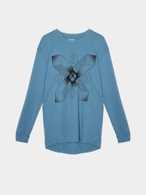 Лонгслів COOL CLUB модель LCB2522105 Фото