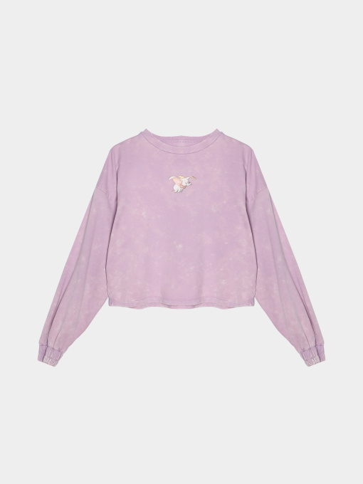 Свитшот COOL CLUB модель LCG2322778 Фото