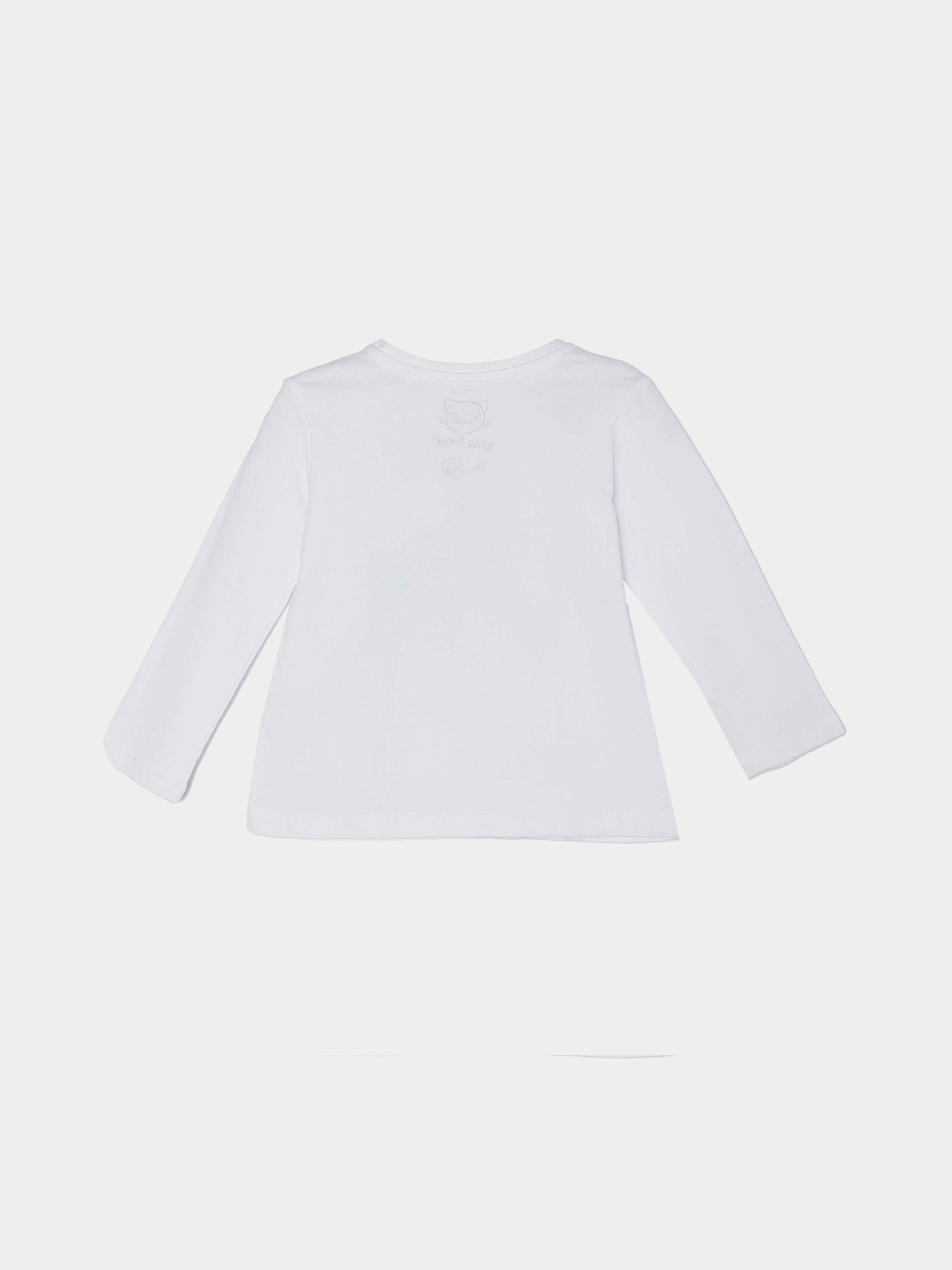 Лонгслив COOL CLUB модель LCG2500848 Фото