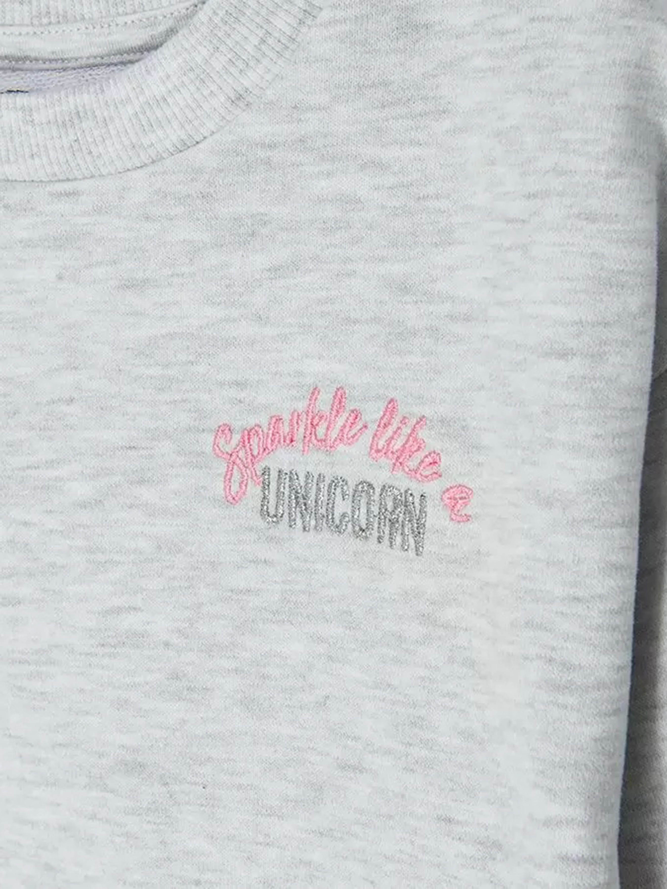 Світшот COOL CLUB модель LCG2510395 Фото