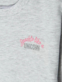 Світшот COOL CLUB модель LCG2510395 Фото