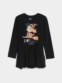 Лонгслів COOL CLUB модель LCG2512391 Фото