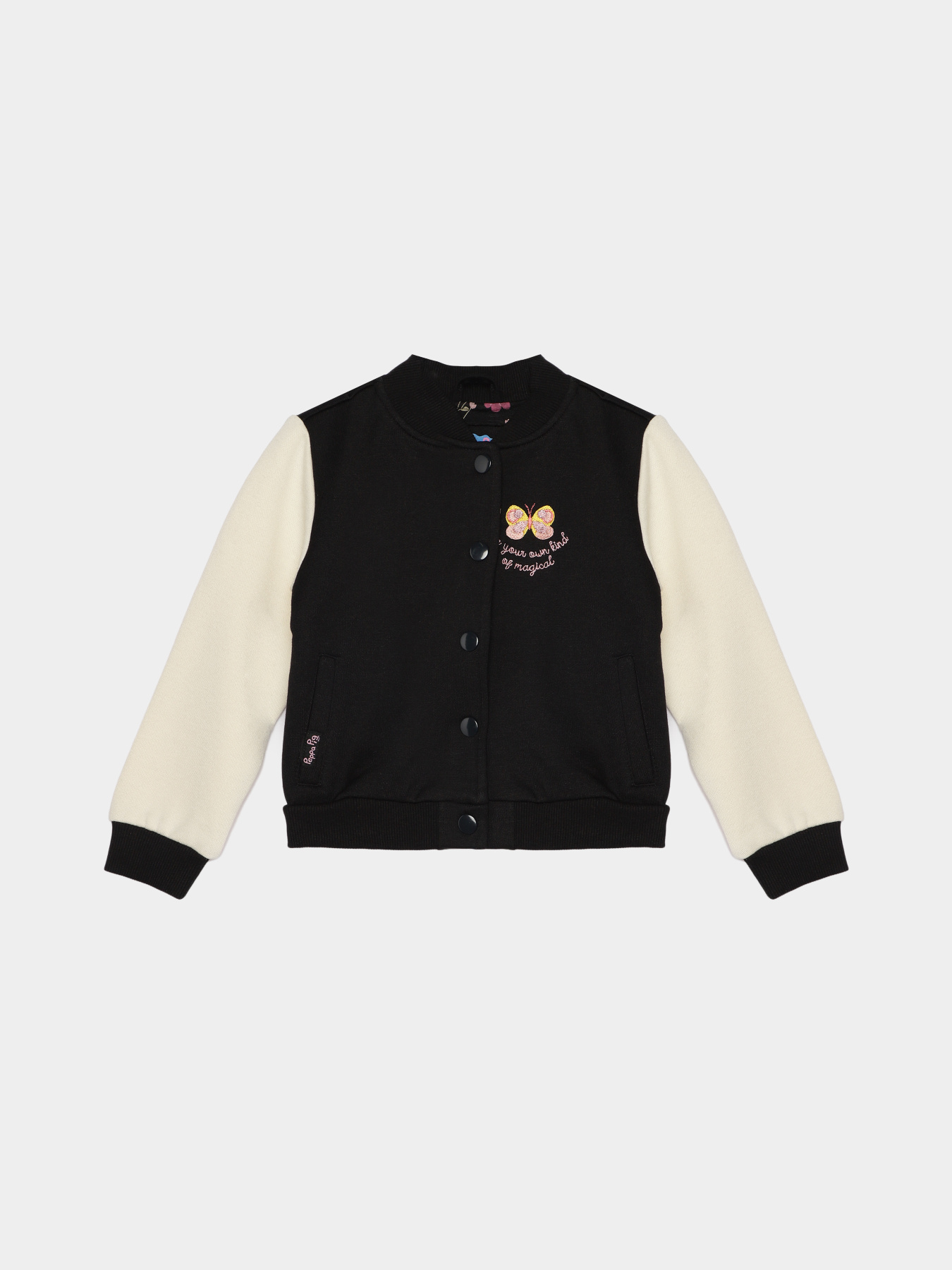 Бомбер COOL CLUB модель LCG2512874 Фото