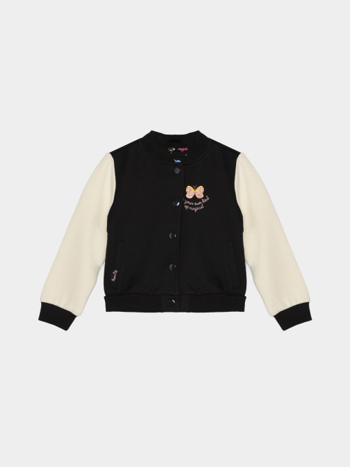 Бомбер COOL CLUB модель LCG2512874 Фото