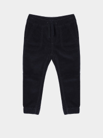 Брюки повседневные COOL CLUB модель CCB2511448 Фото