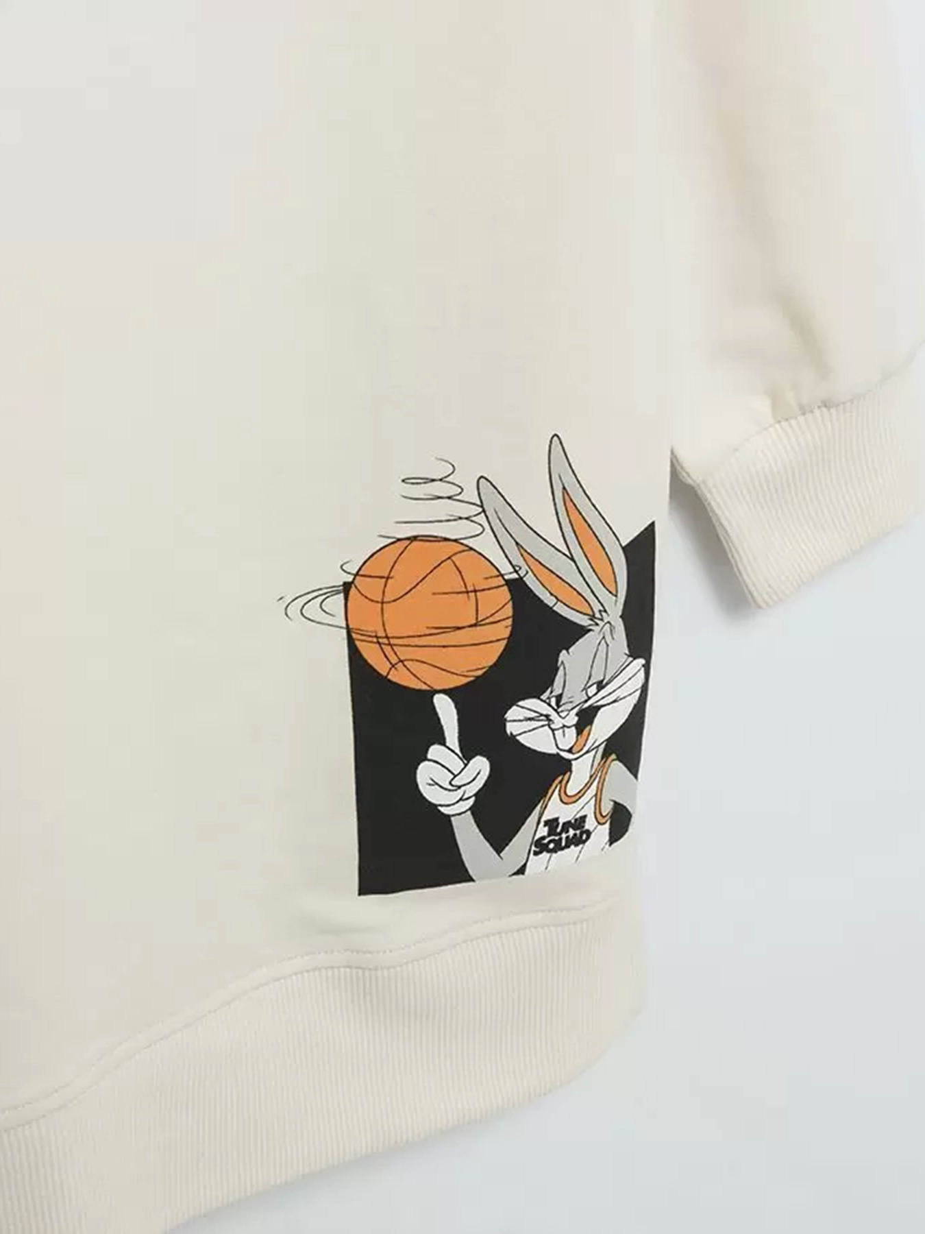 Свитшот COOL CLUB модель LCG2520389 Фото