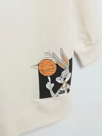 Свитшот COOL CLUB модель LCG2520389 Фото