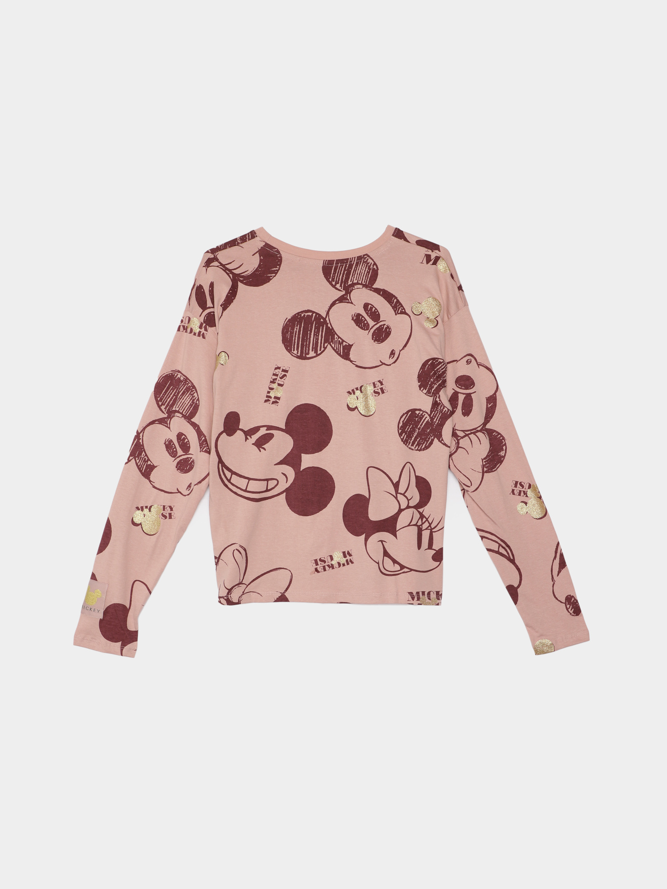 Лонгслив COOL CLUB модель LCG2522597 Фото