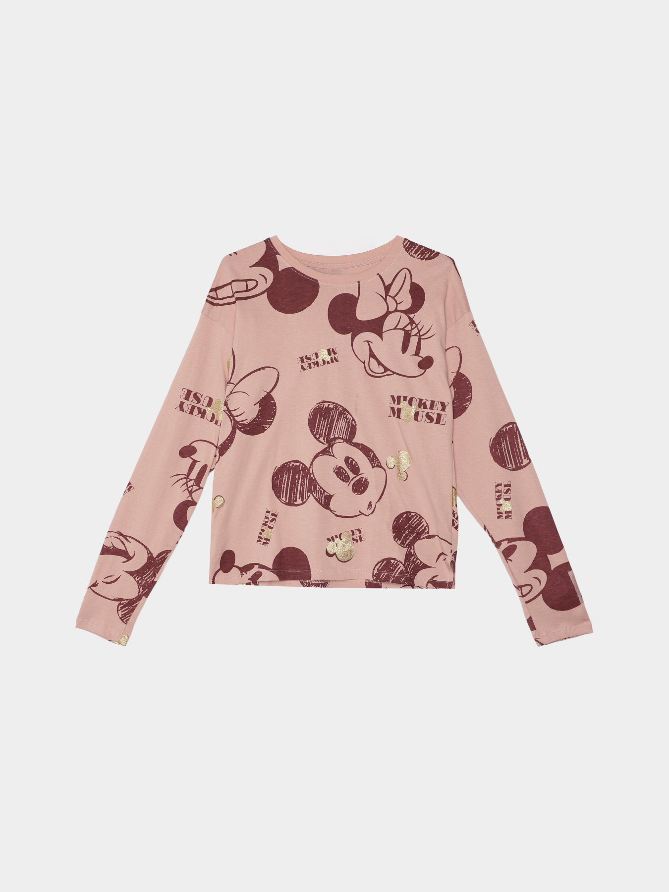 Лонгслів COOL CLUB модель LCG2522597 Лонгслів COOL CLUB модель LCG2522597 Фото