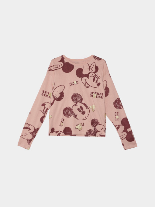 Лонгслів COOL CLUB модель LCG2522597 Фото