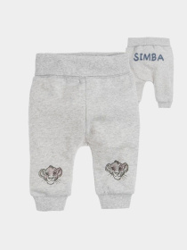 Джоггеры COOL CLUB модель LNB2501940 Фото