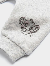 Джоггеры COOL CLUB модель LNB2501940 Фото